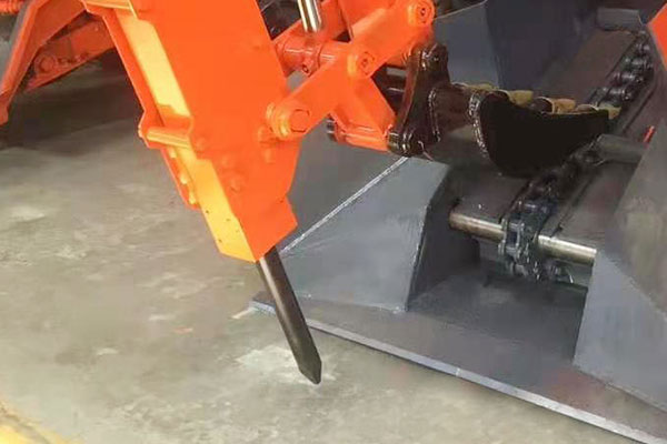 香蕉成人视频配件_破碎锤_破碎锤钎杆