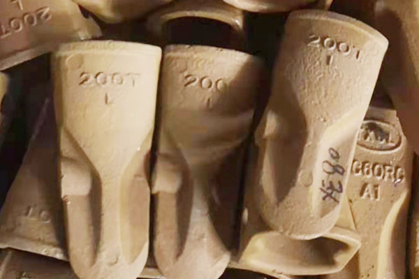 香蕉成人视频配件_套齿（挖机专用）