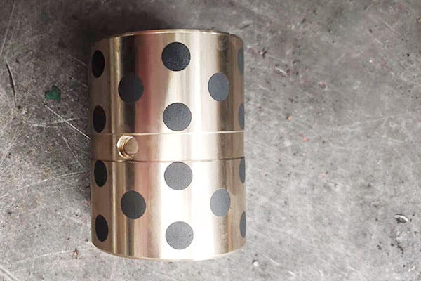 香蕉成人视频配件_铜套