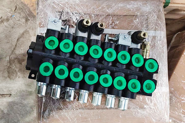 香蕉成人视频配件_多路操作阀