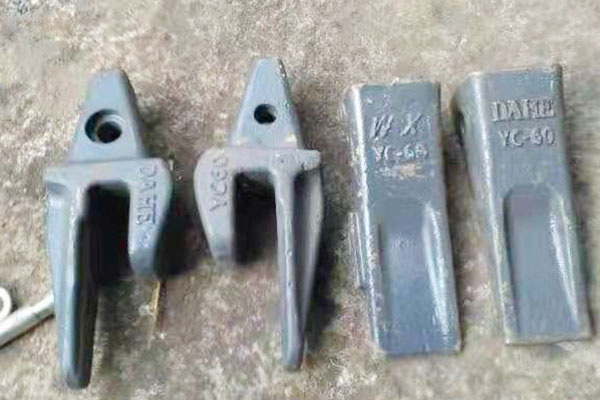 香蕉成人视频配件_齿座（挖机专用）