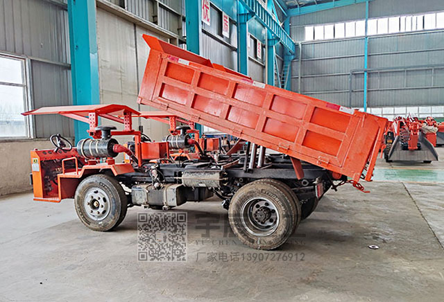 矿运车厂家 矿运车厂家