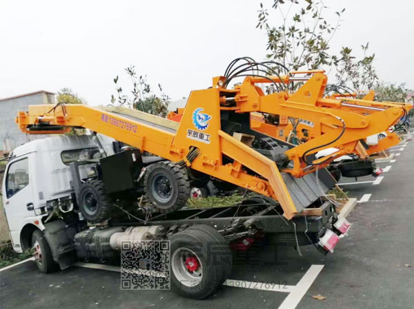 轮式香蕉成人视频与履带香蕉成人视频的区别