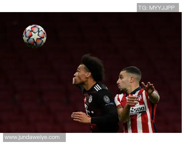 国王杯激战拜仁与马竞握手言和神奇扑救成比赛焦点 国王杯激战拜仁与马竞握手言和神奇扑救成比赛焦点