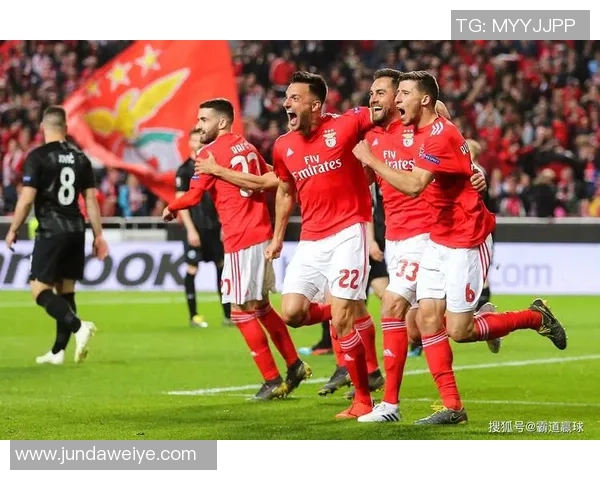 英超激战莱比锡大胜本菲卡战术解析与精彩瞬间回顾