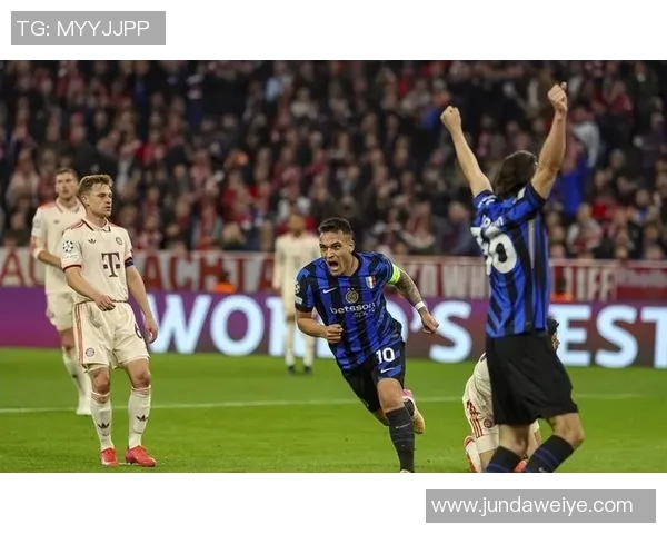 国米逆袭阿森纳5-0胜利神奇扑救成比赛转折点