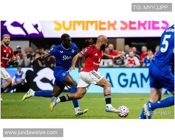 友谊赛精彩回顾：里昂逆转曼联乌龙球成比赛转折点