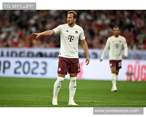 英超惊天冷门热刺逆袭拜仁上演3-0大胜引发全场震撼