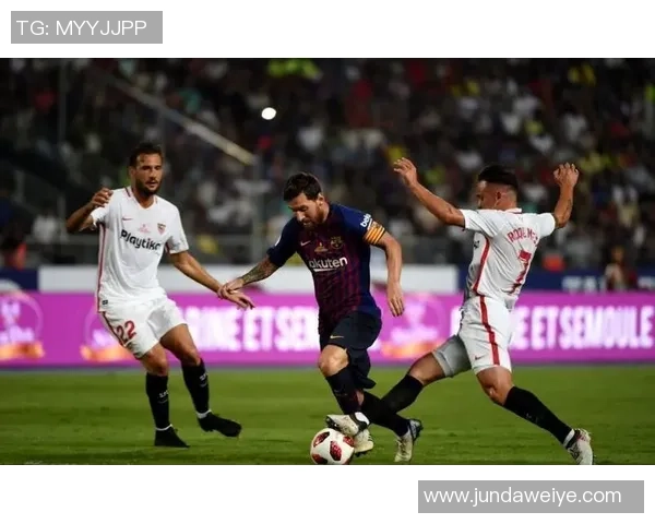 国王杯激战里昂与巴萨互交白卷乌龙球瞬间点燃全场气氛 国王杯激战里昂与巴萨互交白卷乌龙球瞬间点燃全场气氛