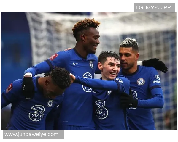 切尔西逆转尤文图斯夺足总杯冠军帽子戏法点燃全场激情 切尔西逆转尤文图斯夺足总杯冠军帽子戏法点燃全场激情