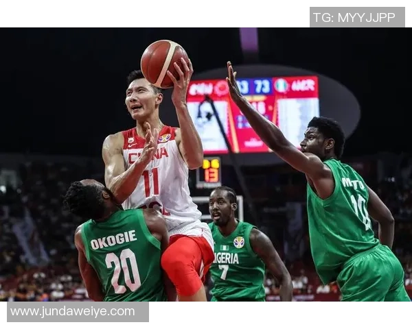 姚明出征仪式盛大举行展现中国篮球新篇章与国际舞台的辉煌梦想