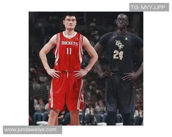 姚明的身高与篮球成就究竟有多大影响力探讨