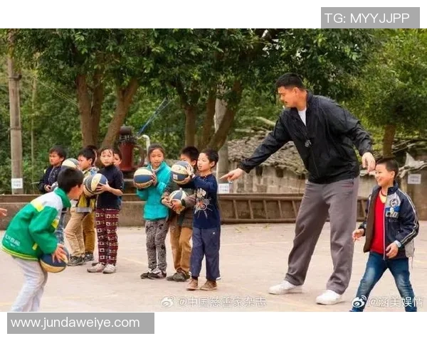 姚明莆田学院：篮球巨星助力地方高校发展与体育文化传播