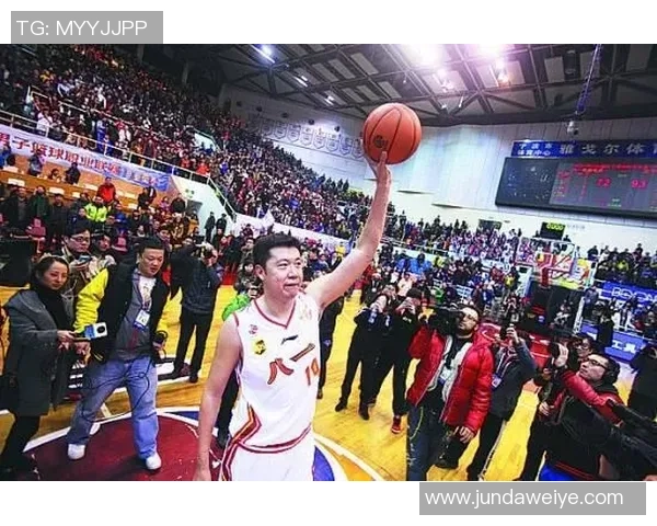 姚明退役后篮球界的变革与中国体育发展的新机遇