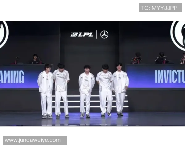 赛后分析：JDG与IG对决中的表现与状态深度解读