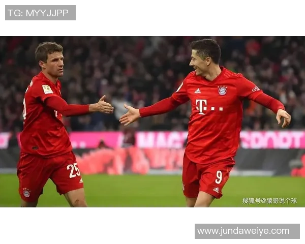 德甲经典对决拜仁与巴萨激战成和绝杀瞬间震撼全场解析