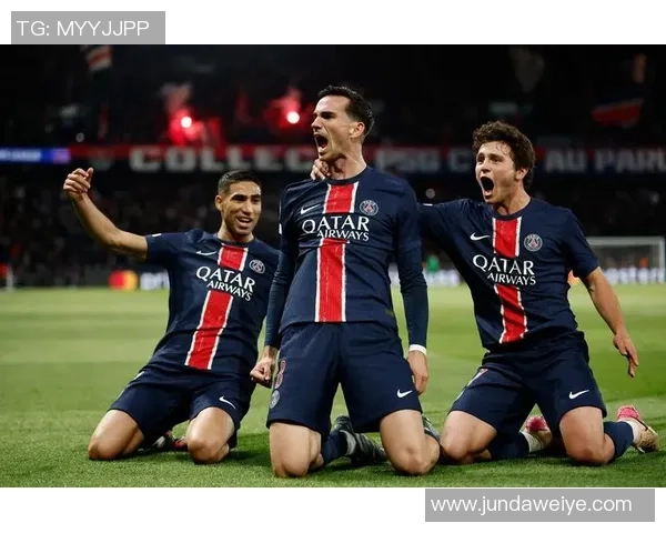 欧联杯精彩对决巴黎圣日耳曼大胜波尔图全场沸腾绝杀瞬间回顾