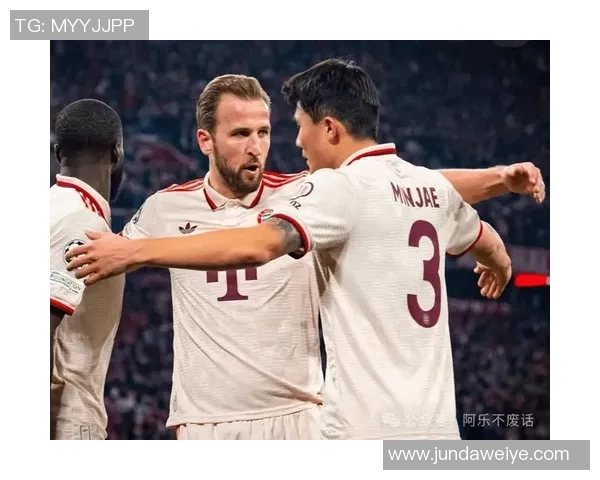 拜仁强势逆袭莱比锡补时进球点燃世界杯激情与转会风波