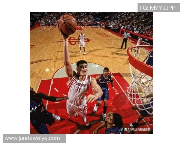 霸州姚明军：奋勇拼搏铸就篮球梦想的传奇之路与未来展望