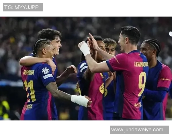 国王杯惊天逆转巴萨狂胜切尔西五球引发全场沸腾