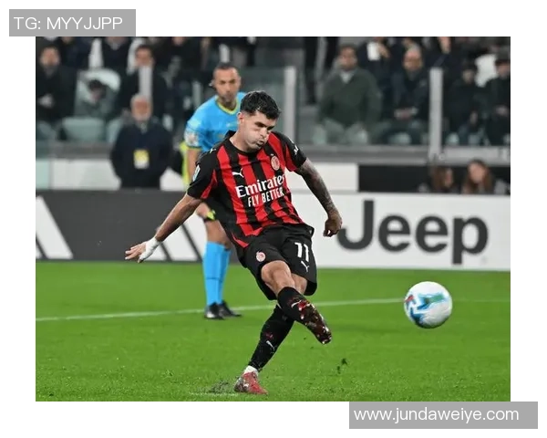 意甲焦点战尤文图斯大胜AC米兰点球大战点燃全场激情与转会传闻