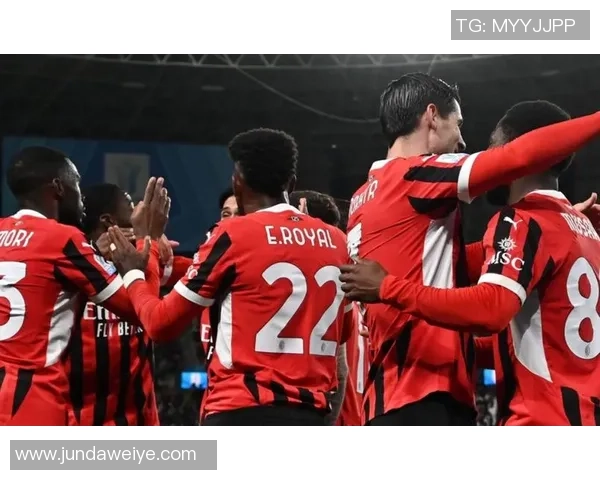 尤文图斯大胜AC米兰4-0乌龙球成比赛转折点引发热议